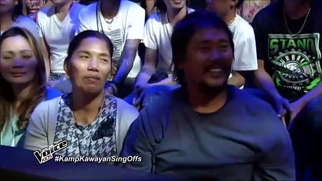 Coach Bamboo, naluha matapos piliin ang kanyang Top 3