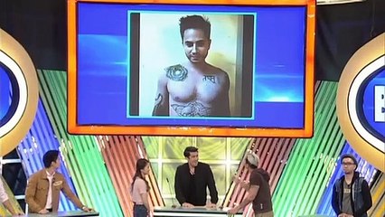 McCoy, may payo sa mga broken hearted