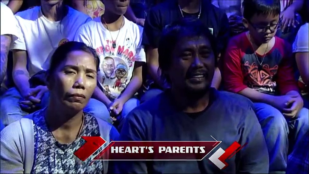 The Voice Kids Philippines 2016 Sing-Off Performance: "On My Own" by Heart