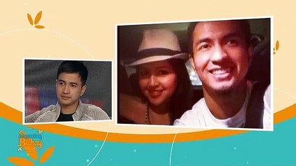 RK, naiyak sa mensahe ni Monina sa kanya