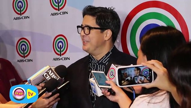 Aga Muhlach, to reunite with Lea Salonga in a movie?