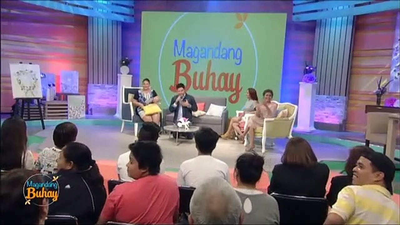 KZ, sobrang nagpapasalamat sa pag-alaga sa kanila ni Martin