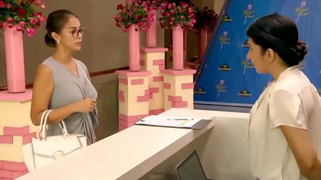 Chloe, ibinunyag na ang kasinungalingan ni Sara kay Edward