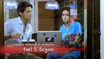 Phil, ikinuwento kay Pinang ang proseso nang paggawa ng application