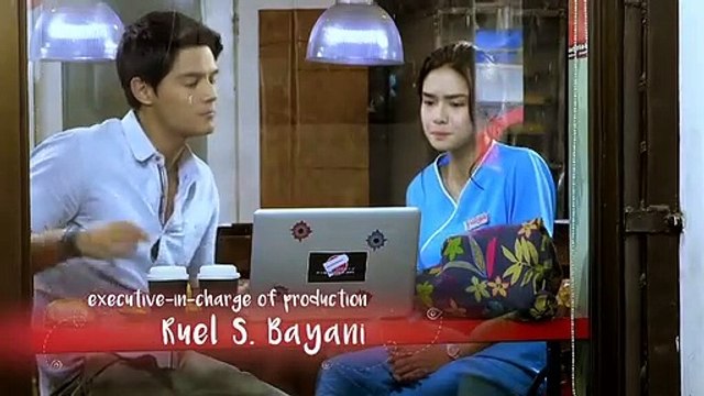 Phil, ikinuwento kay Pinang ang proseso nang paggawa ng application