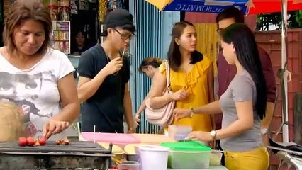 Kara at Sara, itinuloy ang kanilang kanya kanyang buhay