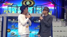 Pak Ganern sa Tanghalan: Rey Valera vs Louie Ocampo vs Kim Atienza