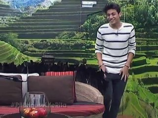 Marco, ipinagdasal na mabunot si Heaven