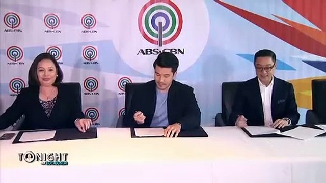 Luis Manzano nagpasalamat sa kanyang ina na si Vilma Santos sa pagiging concerned kay Jessy Mendiola