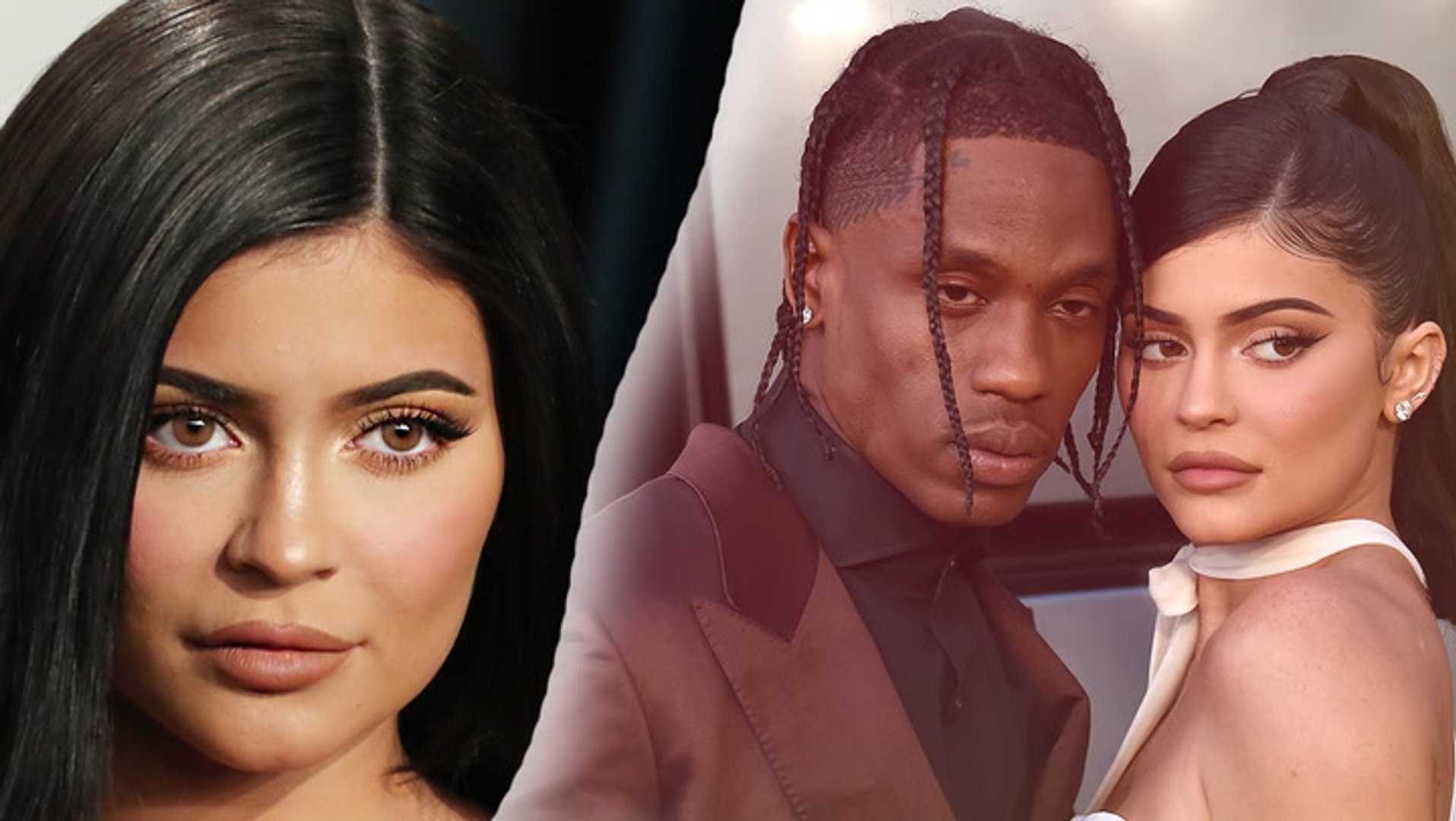 Kylie Jenner Reveals Massive Valentine's Day Gift From Travis Scott