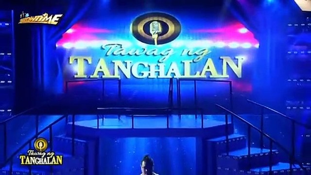 Metro Manila contender Timothy Gomez sings Brian McKnight’s One Last Cry