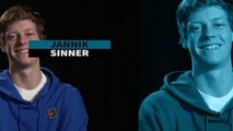 ATP - Marseille 2020 - Jannik Sinner : 