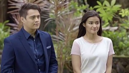 Tenten, gustong kausapin si Luciana at Roberto