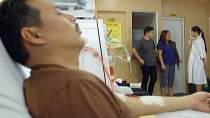 Linda, tinanong si Marlon sa nangyaring pagsabog