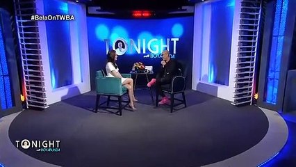 Tonight with Boy Abunda: Full Interview with Bela Padilla
