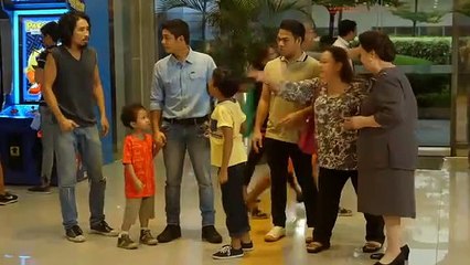 Marlon, naghanda na sa pagtatanim ng bomba