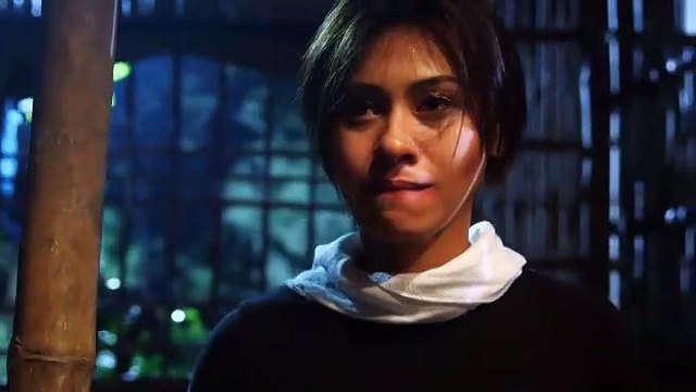 Magtagumpay kaya si Lucy sa kanyang pagtakas?