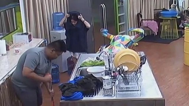 PBB7 Day 33: Elisse, nakaramdam ng selos kina Mccoy at Yassi