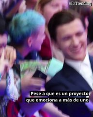 Spider-Man sería bisexual y tendría novio en su nueva película: polémica en torno al futuro del súperhéroe