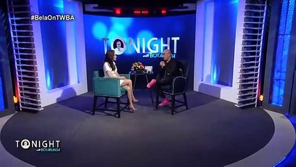 Bela Padilla, sinabing mula sa kanya ang kwento ng "Camp Sawi"