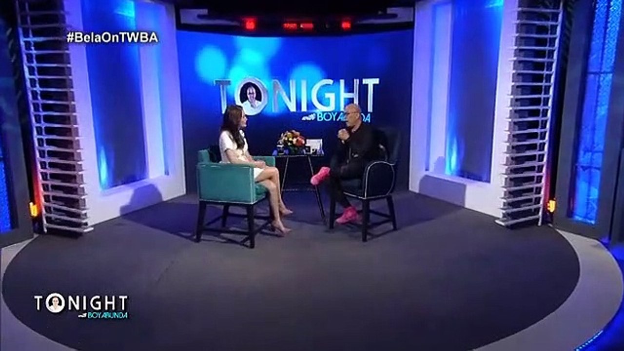 Bela Padilla, sinabing mula sa kanya ang kwento ng "Camp Sawi"