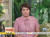 Lilia Cuntapay, pumanaw na sa edad na 80