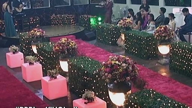 PBB7 Day 33: Housemates, naging emosyonal sa ilang awitin ni JK