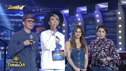 Sam Mangubat, nanatiling defending champion