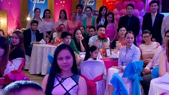 Becca, masayang pinalakpakan ng mga tao sa kanyang commercial