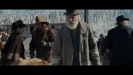 Film Review - Call Of The Wild