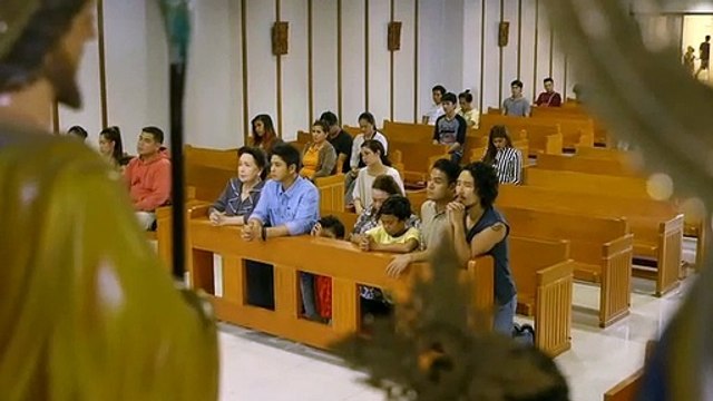 Cardo, ipinagdasal ang kaligtasan sa kanyang bagong tungkulin