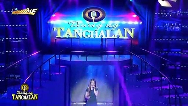 Metro Manila contender Regine Reyno sings Beyonce’s Listen