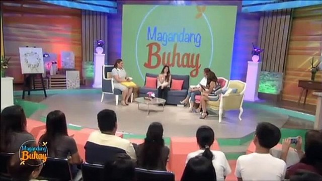 Kamusta na ang puso ni Elisse pagkatapos ng closure with Jerome?