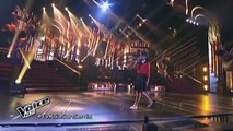The Voice Kids Philippines 2016 Live Semi-Finals: Angel of Team Lea Journey