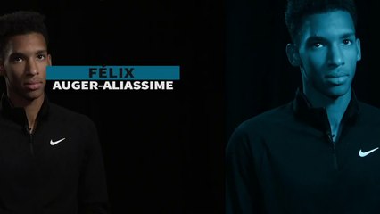 ATP - Marseille 2020 - Felix Auger-Aliassime : "J'ai de bons souvenirs en France"