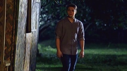 Tenten to Serena: "Serena, ikaw ang buhay ko"