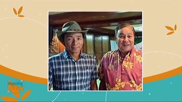 Ano ang nabago sa pananaw sa buhay ni Kuya Kim pagkatapos niya ma-stroke?