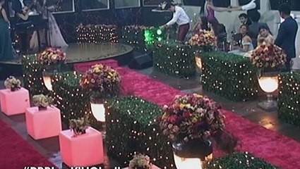 PBB7 Day 33: JK, nangharana sa Teen Ball kasama si Vivoree