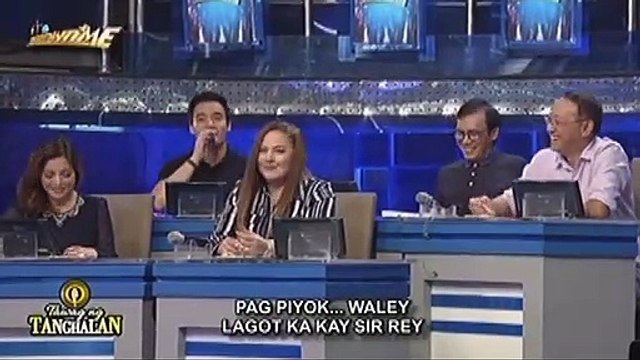Erik Santos, dinaan sa kanta ang payo sa mga sasali sa Tawag ng Tanghalan