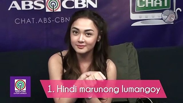 5 things you didn't know about Meg Imperial