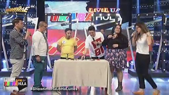 Trabahula contestants nasindak kay Rez Cortez