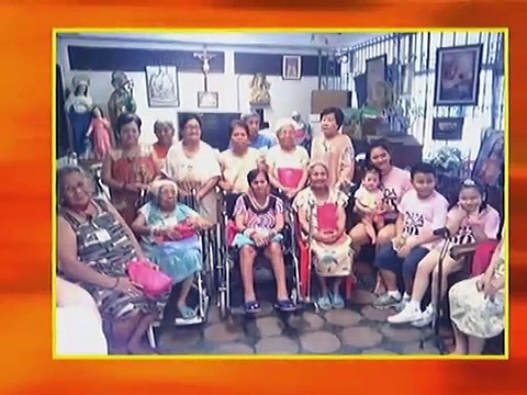 Kuya, binigyan ng task ang mga housemates para sa Kanlungan ni Maria