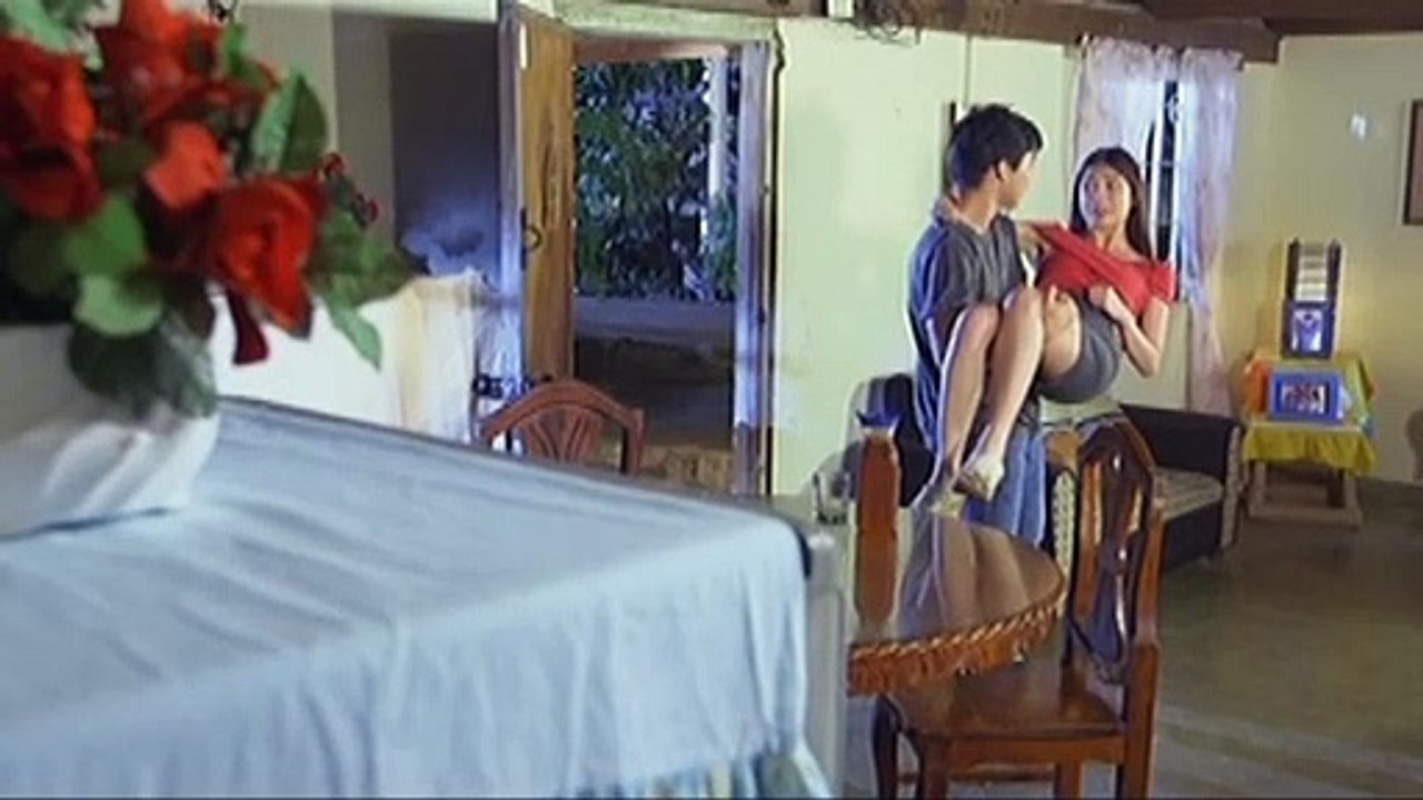 Sassy, nakita kung gaano kalakas si Boyong