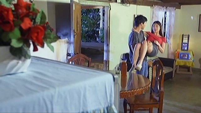 Sassy, nakita kung gaano kalakas si Boyong