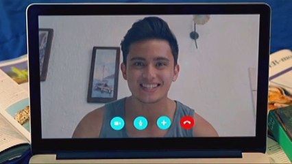 Basti, aksidenteng naghubad sa harap ni Iris