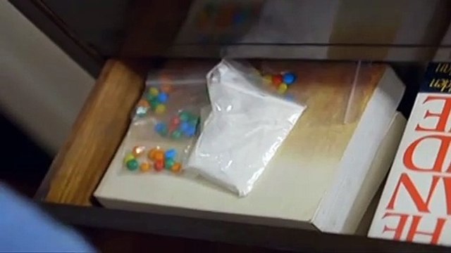 Rich, nagalit nang malaman ang sikreto ng kanyang mga magulang