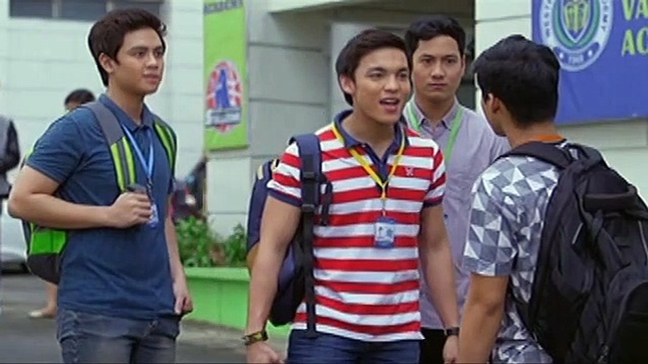 Domeng at Yeye, nag-alala sa pagiging mahina ni Boyong