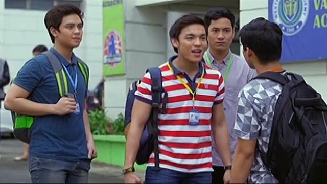 Domeng at Yeye, nag-alala sa pagiging mahina ni Boyong