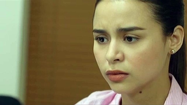 Alyana, naalala ang nangyari sa kanyang Ama bilang reporter