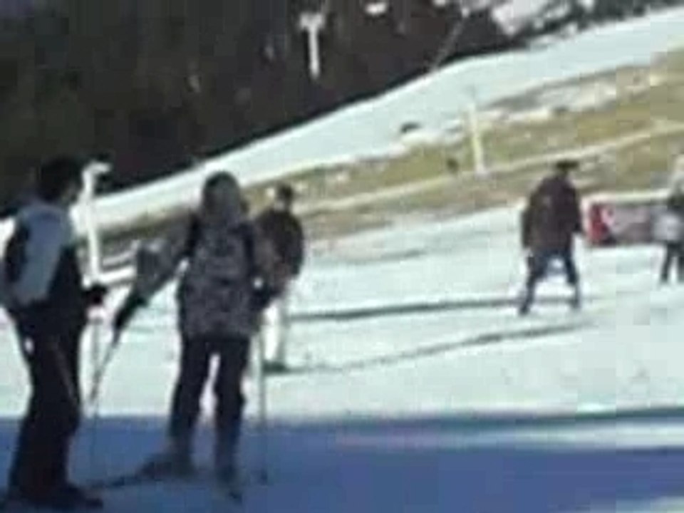 Session ski 057